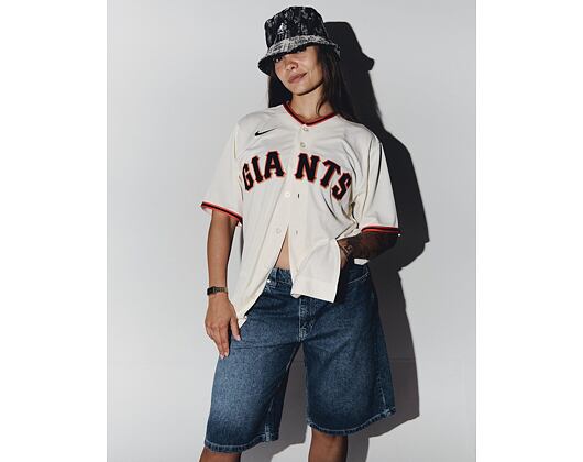 Jeansshorts Karl Kani - Kani Jeans Denim Jorts