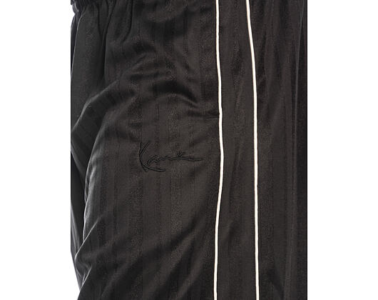 Hose Karl Kani - Signature Shadow Stripe Baggy Trackpants