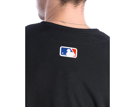 Trikot Nike - MLB Limited Alternate Jersey - New York Mets - Black 00A