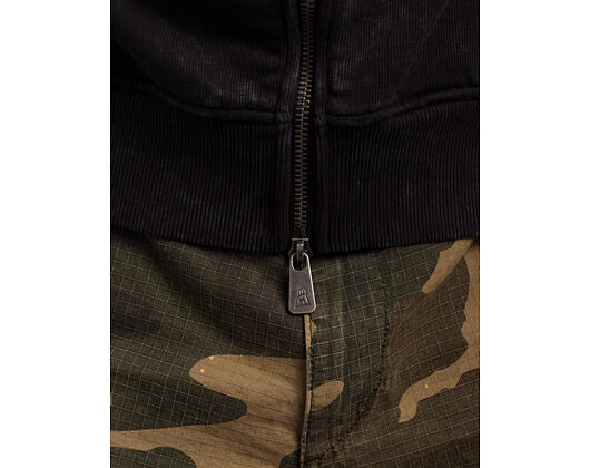 Pullover New Era - F1 Ds Graphic Hoodie - RED BULL F1 - Black