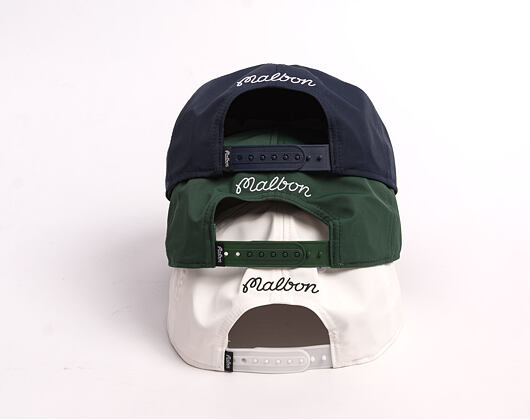 Kappe Malbon - M Snapback - Navy