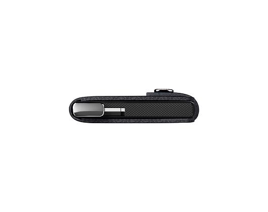 Geldbörse Secrid - Miniwallet Basco Premium - Ink