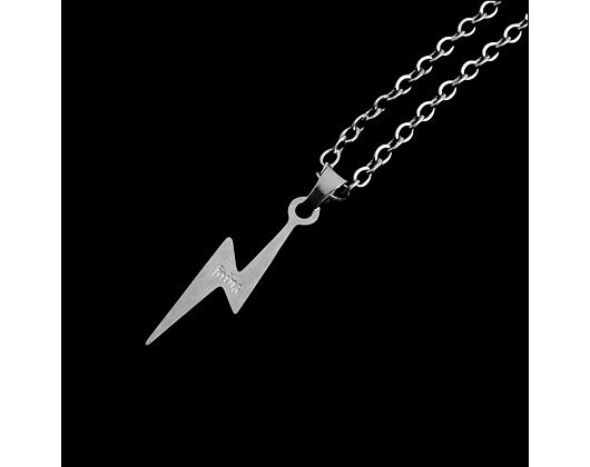 Kette Fainz - Bolt Chain - Silver