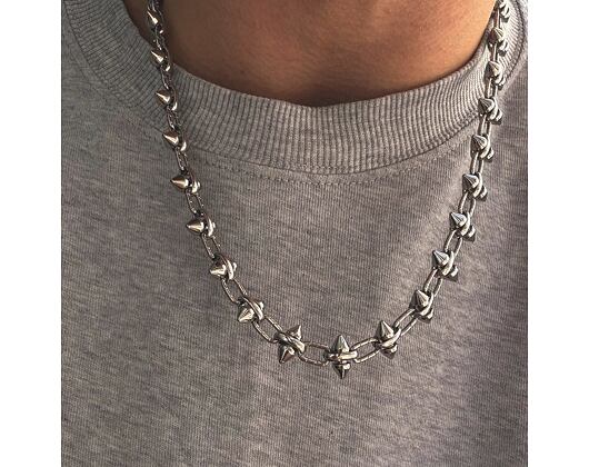 Kette Fainz - Double Spike Chain