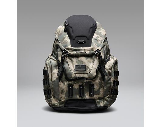 Rucksack Oakley - Kitchen Sink - Off-Slope Camo Green