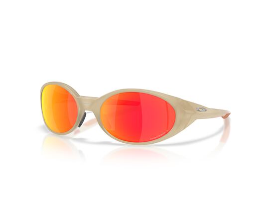 Sonnenbrille Oakley - Prizm Ruby Polar - Sandstorm/Light Brown