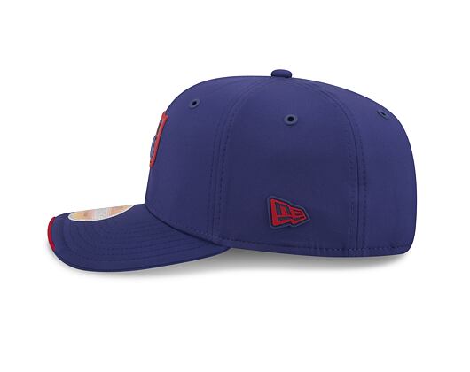 Kappe New Era - NFL League Logo 9SEVENTY Stretch-Snap - Team Color