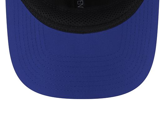 Kappe New Era - NFL 2026 Sideline 9SEVENTY Stretch-Snap - Buffalo Bills - Team Color