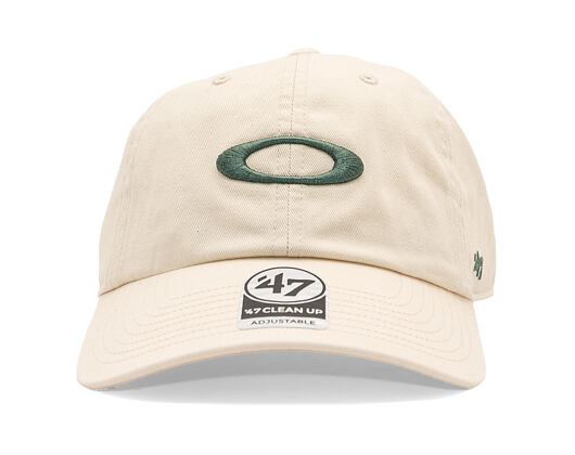 Kappe Oakley - Remix Dad Hat - Mist
