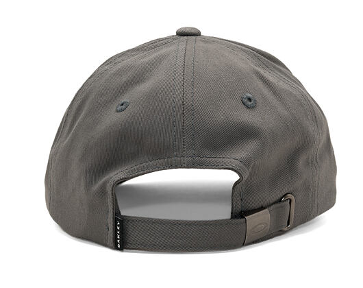 Kappe Oakley - Oakley Mod Cap - Granite Gray
