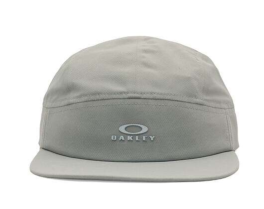 Kappe Oakley - Latitude Waterproof Cap - Cement