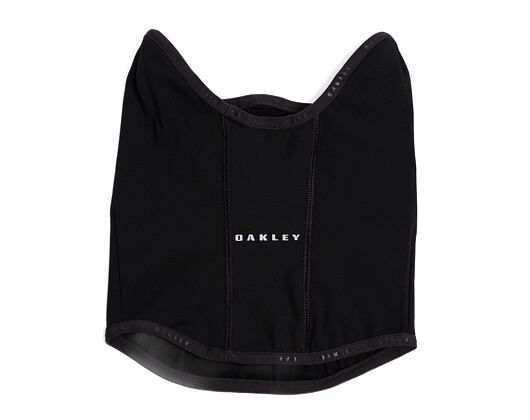 Schlauchschal Oakley - Bowls Neck Warmer​ - Pitch Black
