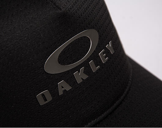 Kappe Oakley - Essential Tone Cap 25.0 - Blackout