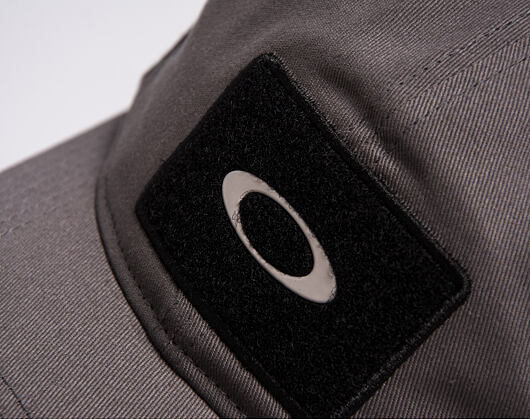 Kappe Oakley - Oakley Mod Cap - Granite Gray