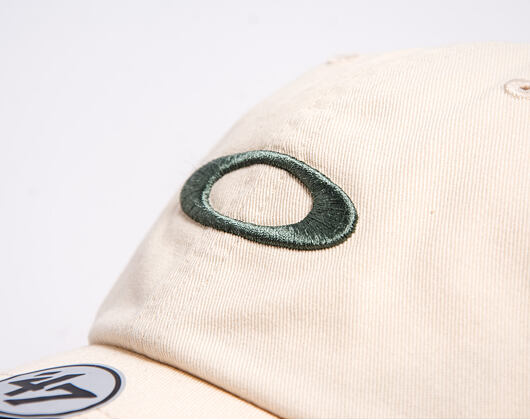 Kappe Oakley - Remix Dad Hat - Mist