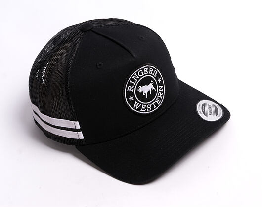 Kappe Stetson - McCoy Trucker Cap - Ringers Western