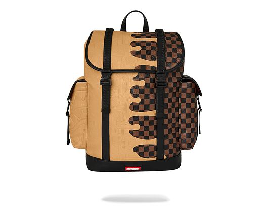 Other - Ručně Sprayground - Henny Melt Monte Carlo