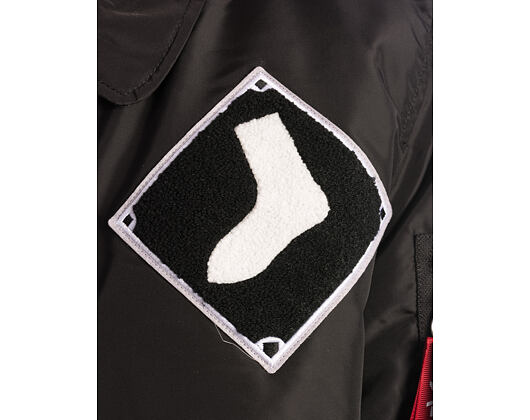 Jacke New Era X Alpha - MLB - Chicago White Sox - OTC