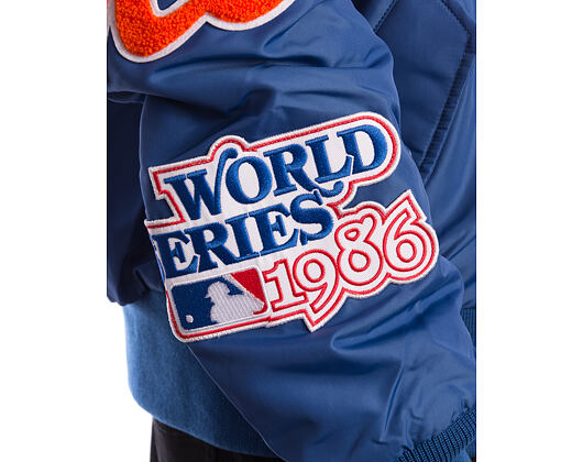 Jacke New Era X Alpha - MLB - New York Mets - OTC