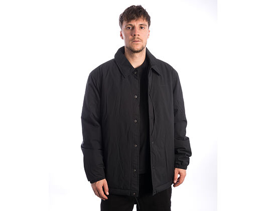 Jacke Oakley - Urbanslope Shirt Jacket - Blackout