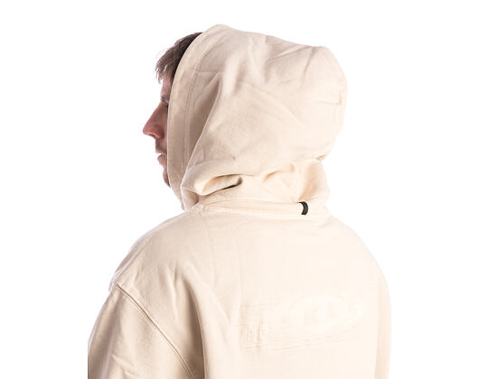 Pullover Oakley - Echo Mod Embroidered Hoodie - Mist