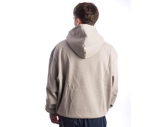Pullover Oakley - Metal Rise Hoodie - Cement