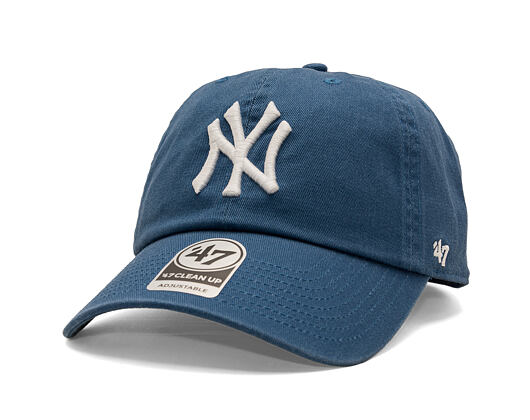 Kappe '47 Brand - MLB Clean Up - NY Yankees