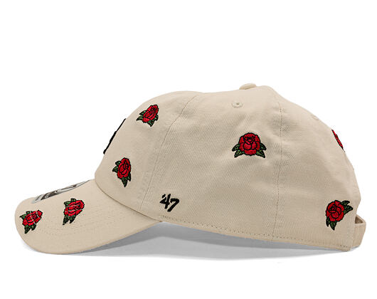 Kappe '47 Brand - MLB Scatter Cleanup CLEAN UP - LA Dodgers