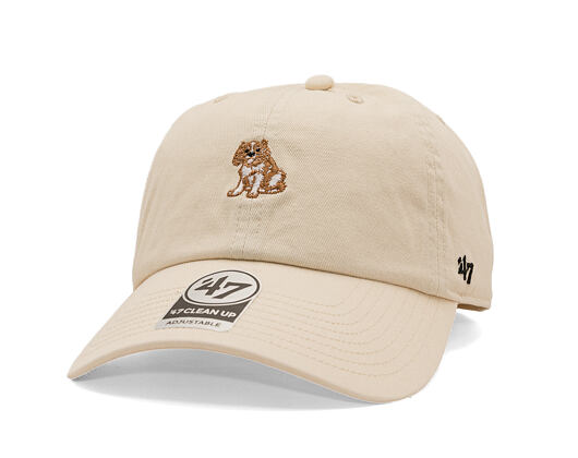 Kappe '47 Brand - Dog Base Runner Icon CLEAN UP