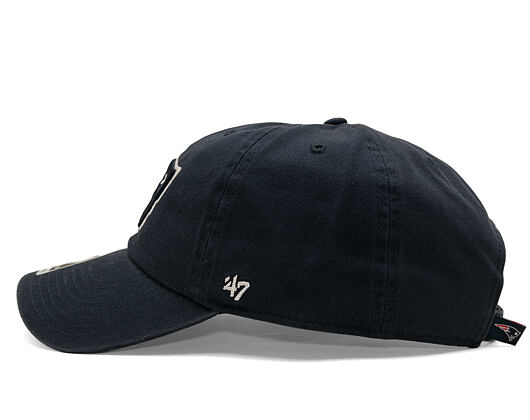 Kappe '47 Brand - NFL CLEAN UP - New England Patriots - Navy