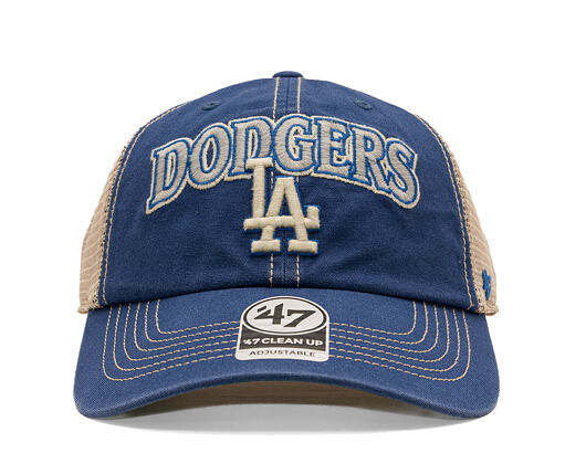 Kappe '47 Brand - MLB Tuscaloosa CLEAN UP - LA Dodgers