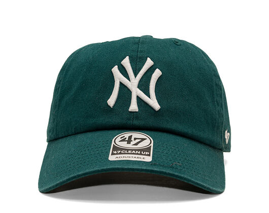 Kappe '47 Brand - MLB Clean Up - NY Yankees