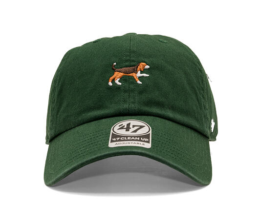 Kappe '47 Brand - Dog Base Runner Icon CLEAN UP