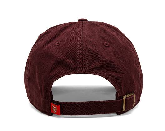 Kappe '47 Brand - Clean Up Arsnfc - Arsenal FC