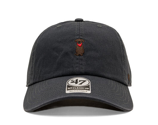 Kappe '47 Brand - Dog Icon CLEAN UP