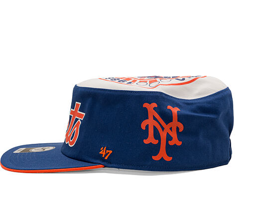 Kappe '47 Brand - MLB 86 Mets Painters Cap - NY Mets