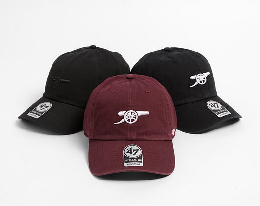Kappe '47 Brand - Clean Up Arsnfc - Arsenal FC