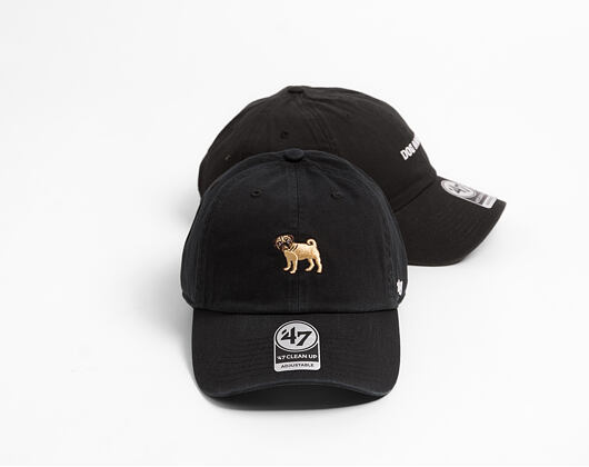 Kappe '47 Brand - Dog Icon CLEAN UP