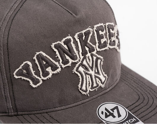 Kappe '47 Brand - MLB Calderwood HITCH - NY Yankees - Steel