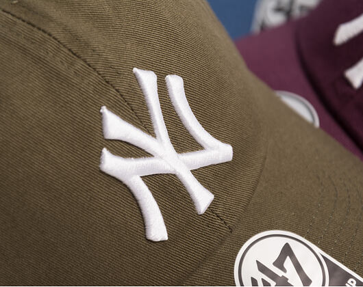 Kappe '47 Brand - MLB CLEAN UP - NY Yankees