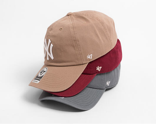 Kappe '47 Brand - MLB Clean Up - NY Yankees
