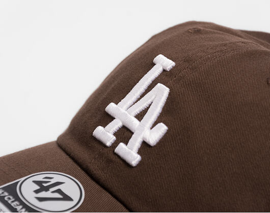 Kappe '47 Brand - MLB Wno Loop Label CLEAN UP - LA Dodgers