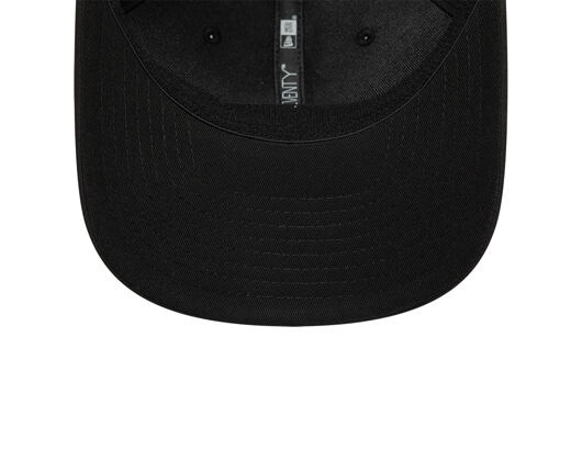 Kappe New Era - TPU 9SEVENTY Stretch-Snap - Barcelona FC - Black