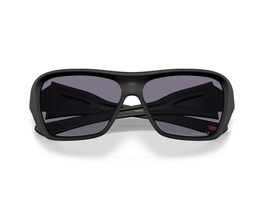 Sonnenbrille Sluneční Brýle Oakley - Chaminade - Prizm Grey/Black Suede