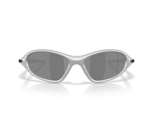 Sonnenbrille Sluneční Brýle Oakley - Portal Jacket - Prizm Black Polarized/X-Silver