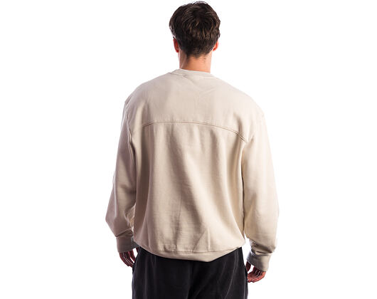 Pullover Champion - Washed Stone Crewneck Sweatshirt