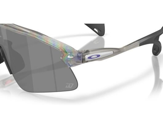 Sonnenbrille Sluneční Brýle Oakley - Stunt Devil - Prizm Black/Grey Ink Moondust