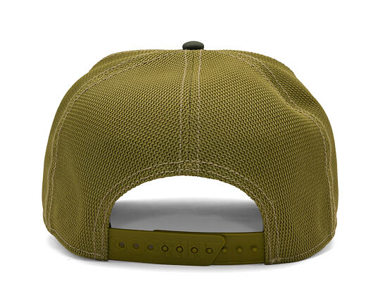 Kappe Goorin - Migration - Buggin - Frog - Chalk / Palm