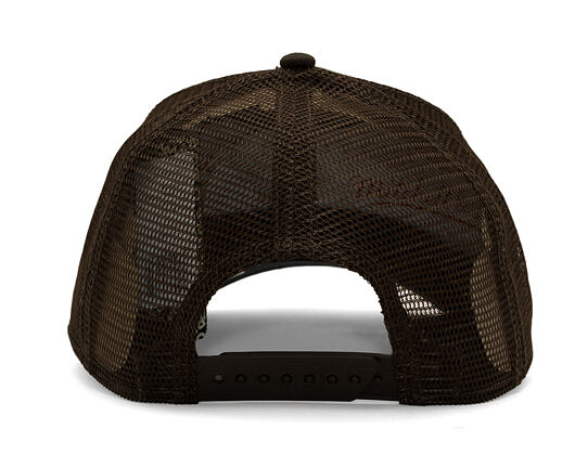 Kappe Goorin - Represent Eagle Trucker - Guard