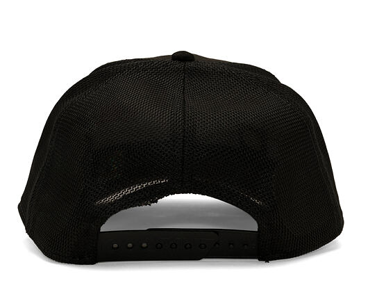 Kappe Goorin - Suede Scorpion - Black